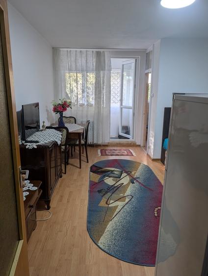 Garsonieră semidecomandată în Pantelimon