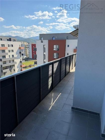 Apartament 2.5 Camere | Avantgarden | Parcare | Boxa - 8