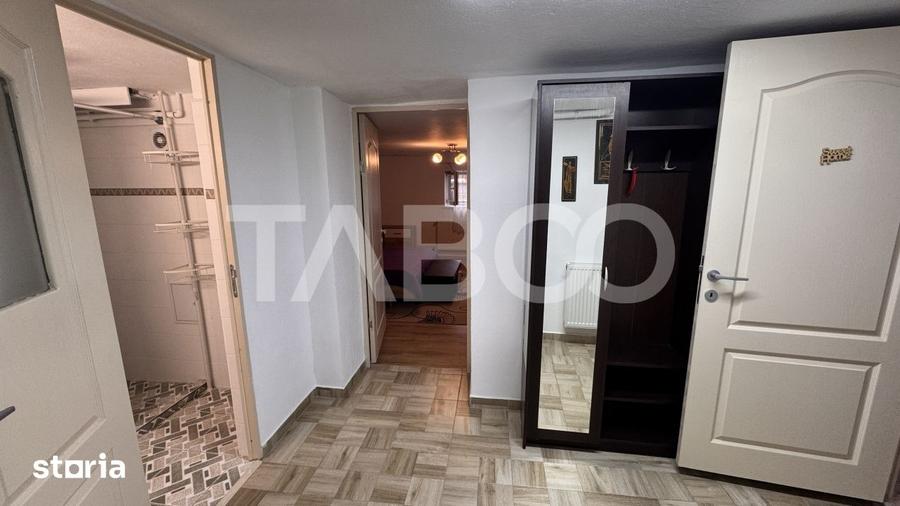 UTILITATI INCLUSE Apartament 2 camere mobilat utilat 85 mpu Sub Arini - 2