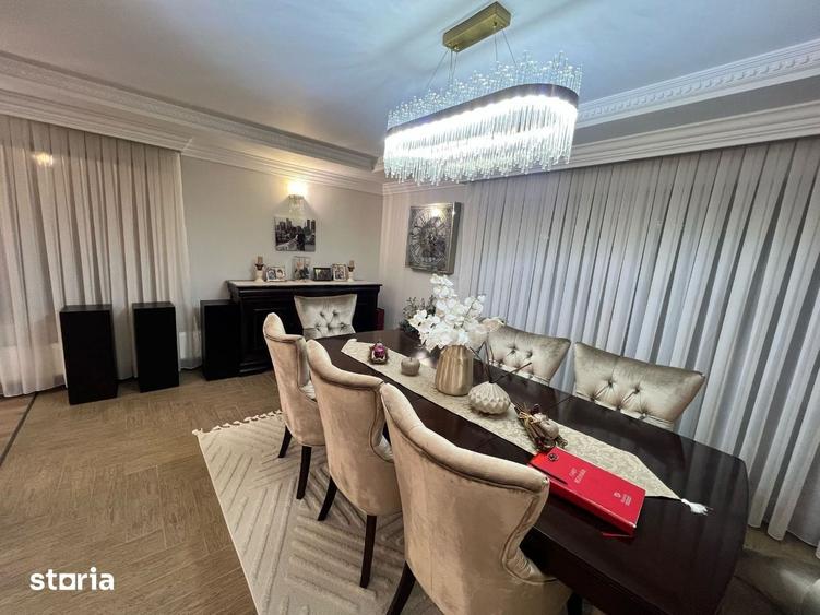 Casă cu 6 camere cu Teren 850 Mp în Șcheia