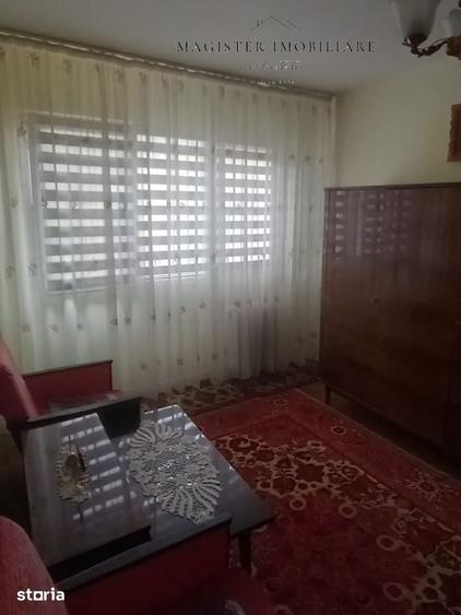 Apartament cu 2 camere semidecomandat în Govândari