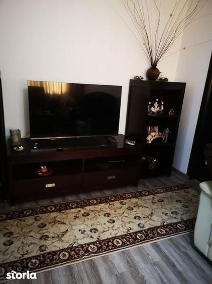 Apartament cu 3 camere în Patria