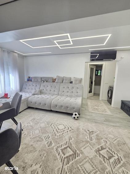 Apartament cu 2 camere în Obor
