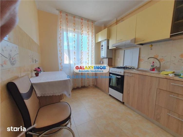 Apartament Modern Bloc Nou Berceni - Dimitrie Leonida - Parcare - 7