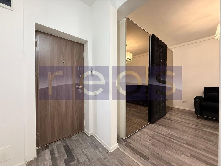Apartament cu 2 camere semidecomandat în Theodor Pallady
