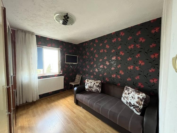 Apartament cu 2 camere decomandat, mobilat în Abator