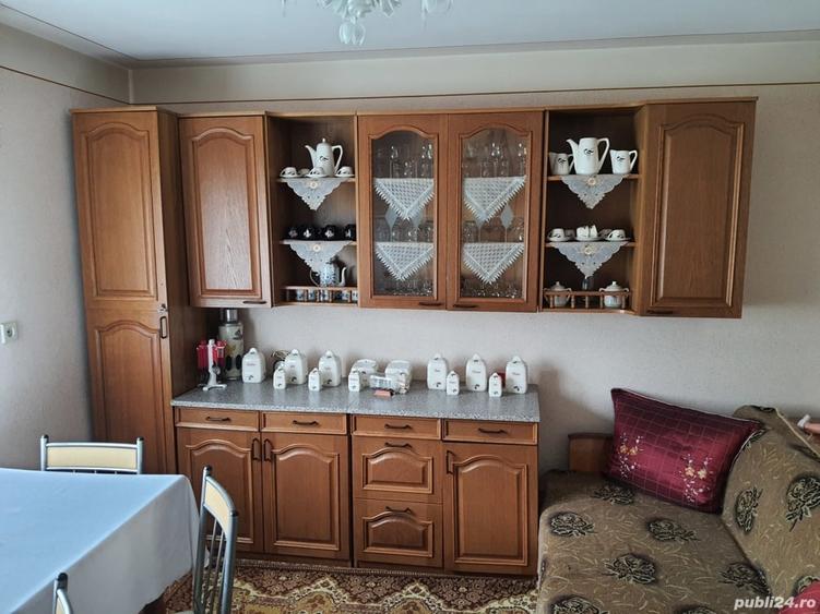 Casă cu 5 camere cu Teren 8620 Mp în Pipirig