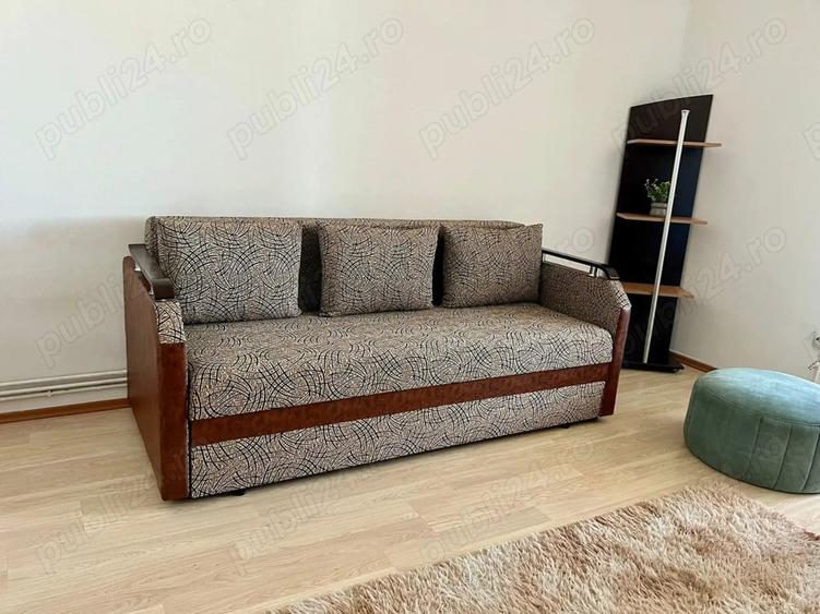 Garsonieră semidecomandată în Astra