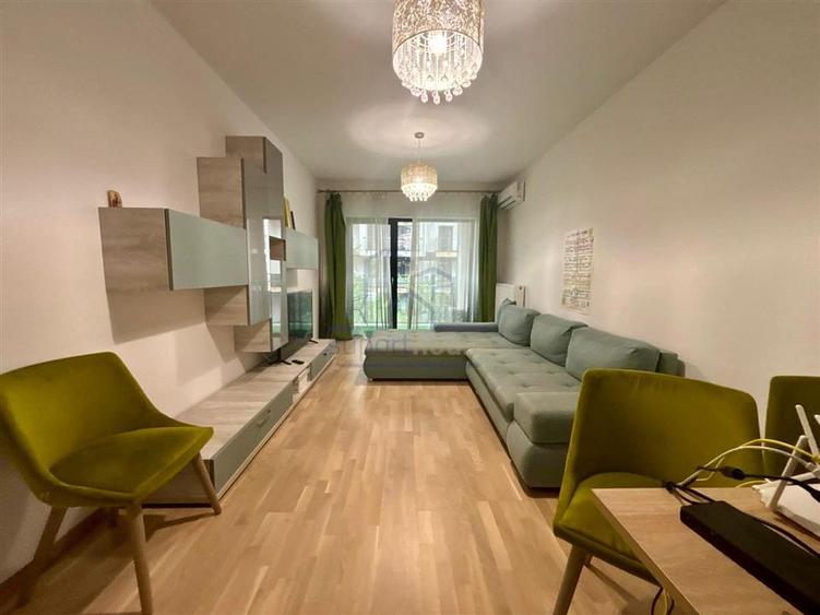 Apartament cu 2 camere decomandat în Albert