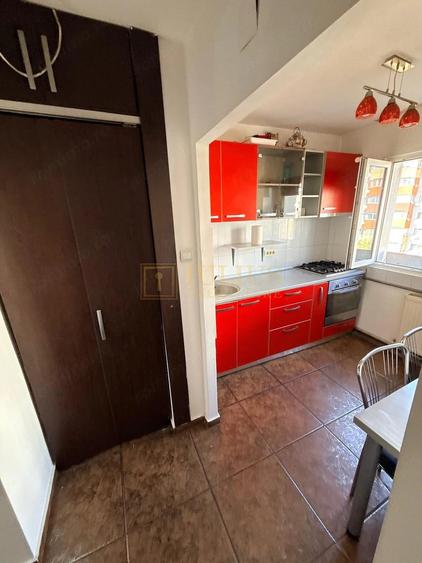 Apartament cu 2 camere decomandat în Gheorghe Lazăr