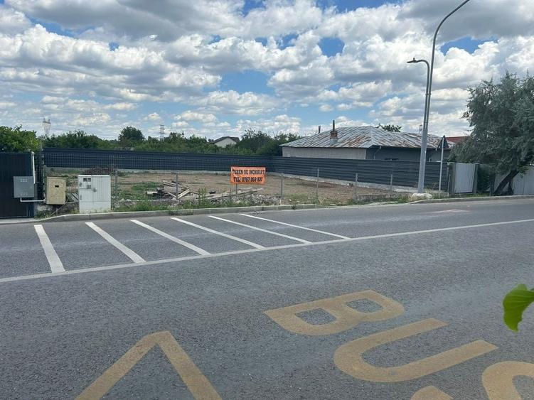 Spațiu comercial, în Central