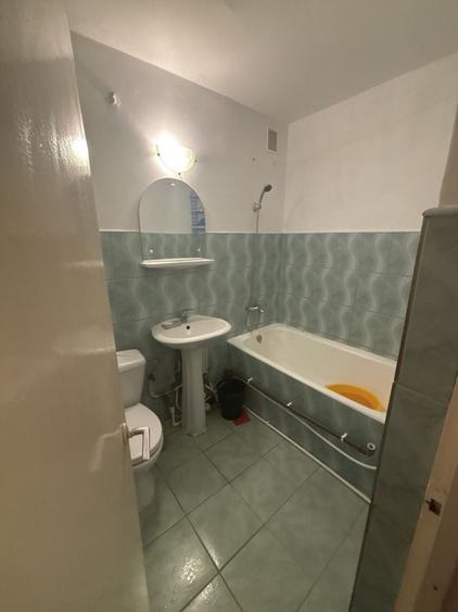 Garsonieră în Central
