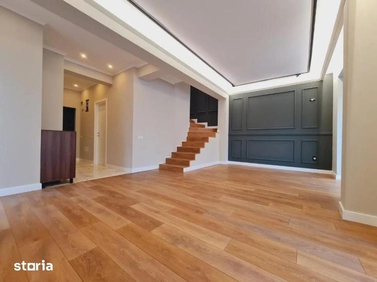 Casa noua 4 camere curte proprie Bragadiru - 7