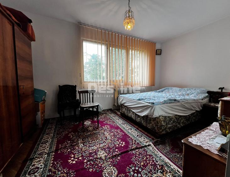 Apartament cu 2 camere Tătărași 50mp - 3