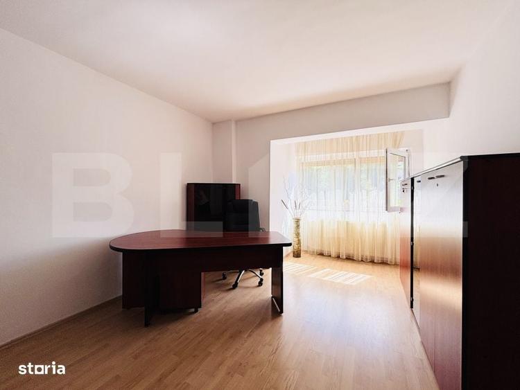 Apartament cu 2 camere semidecomandat în Astra