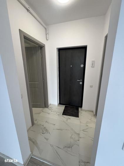 Garsonieră decomandată în Florești