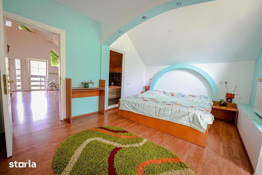 Casă cu 1 camere cu Teren 700 Mp în Central