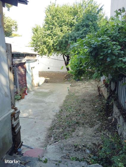 Casa str. Romana - 2