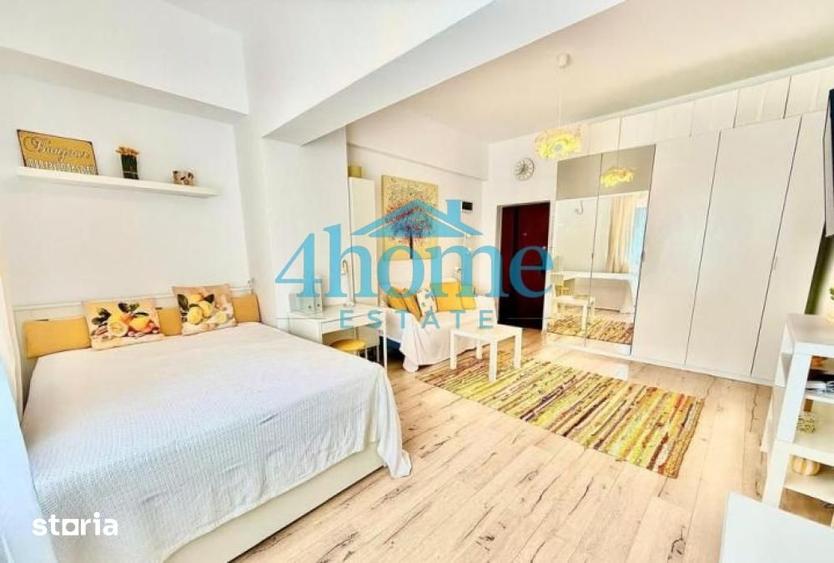 Garsoniera | Dristor - New City Residence | Prima inchiriere | Metrou - 5