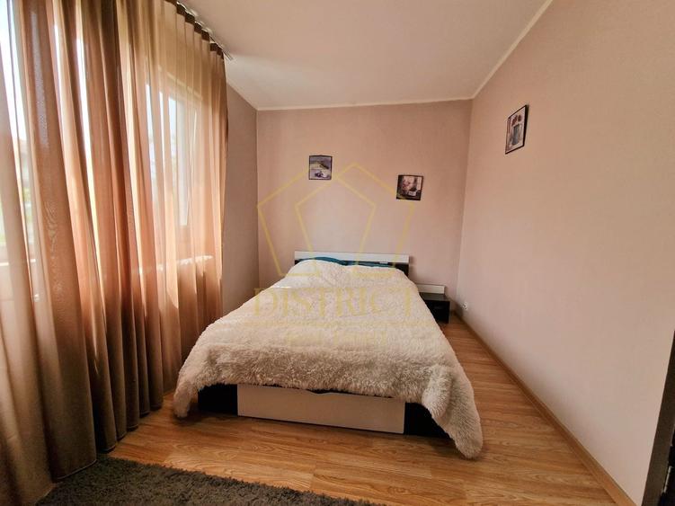 Apartament cu 3 camere | Dacia - 6