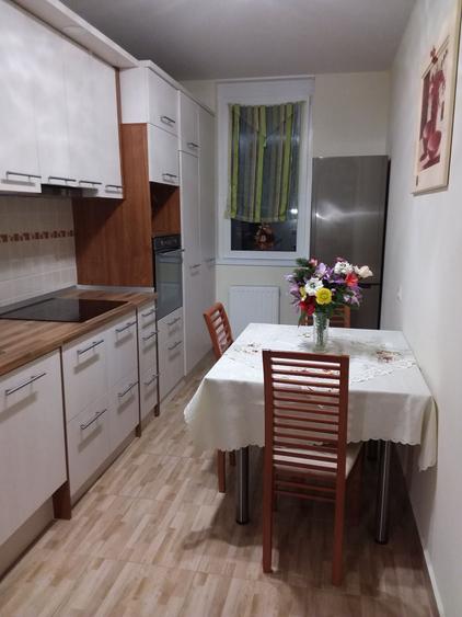 Apartament cu 2 camere semidecomandat în Iosia