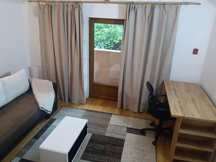 Garsonieră decomandată în Fălticeni