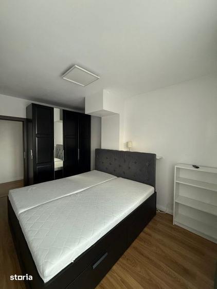 Apartament cu 3 camere în Iris