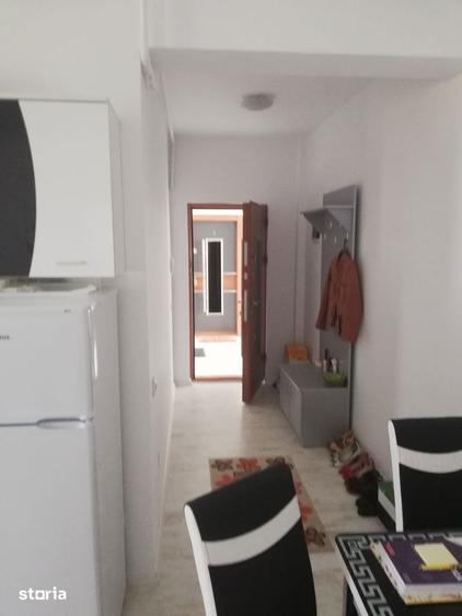 Apartament 2 camere cu balcon ?i garaj, aproape de padure - 9