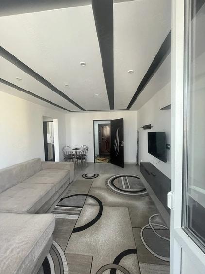 Apartament cu 2 camere decomandat în Decebal