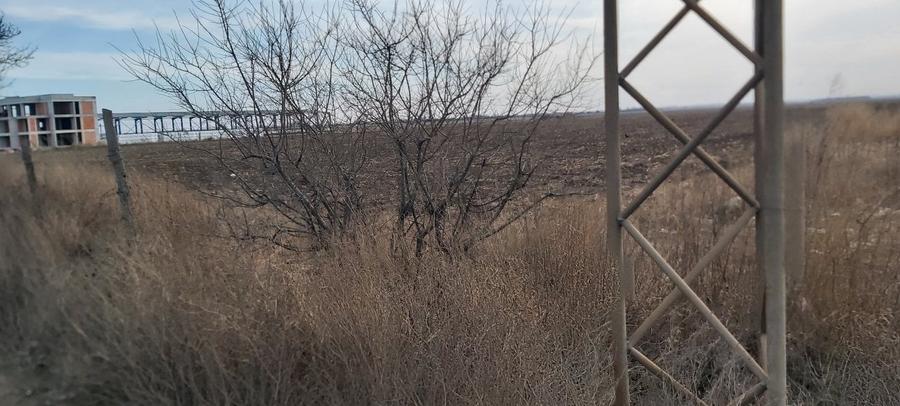 Teren agricol intravilan de 4.5 mp, în Brăilei