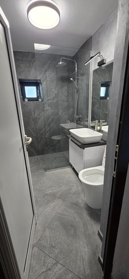 Apartament cu 3 camere decomandat în Oancea