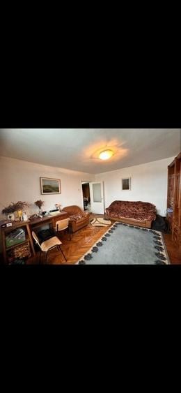 Curcubeului - apartament 3 camere - 1