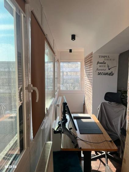 Apartament 2 camere, Bulevardul Dacia, 480 euro - 2