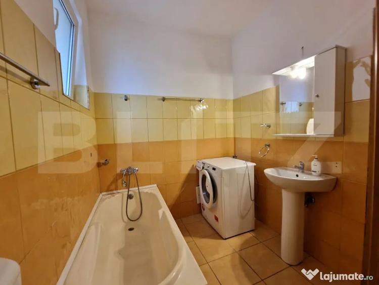 Garsonieră semidecomandată în Iris