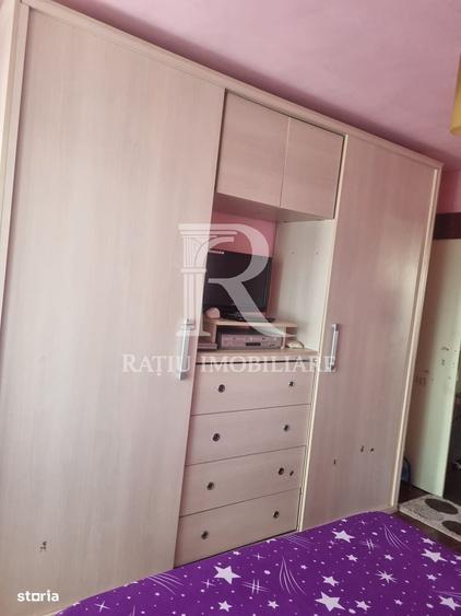 Apartament cu 2 camere de vanzare | Zona Gojdu | Deva | Hunedoara - 7