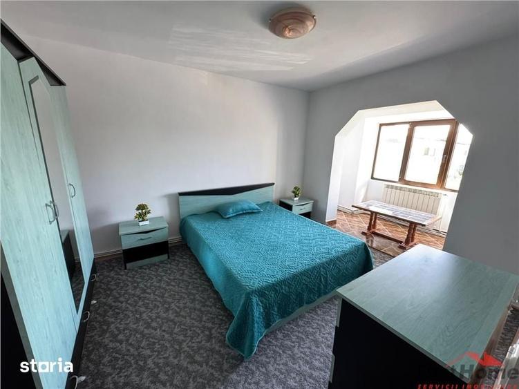 Apartament cu 2 camere decomandat în Ultracentral