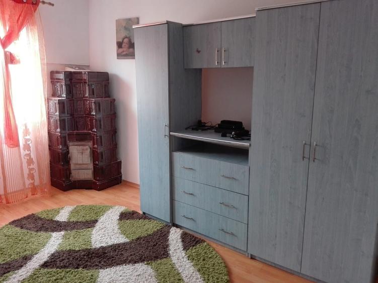 Garsonieră decomandată în Cotârgaci
