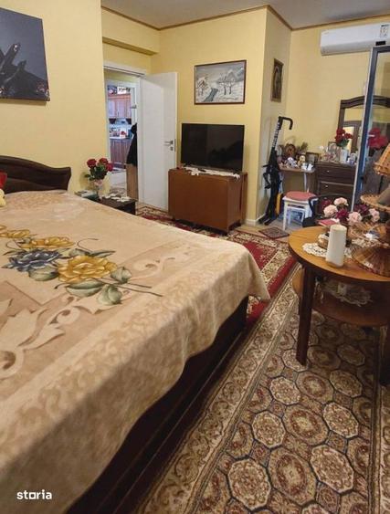 3 camere 2021, 81 mp, parcare - 3