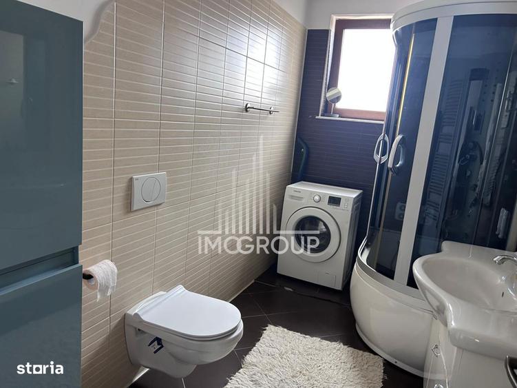 Apartament cu 3 camere în Europa