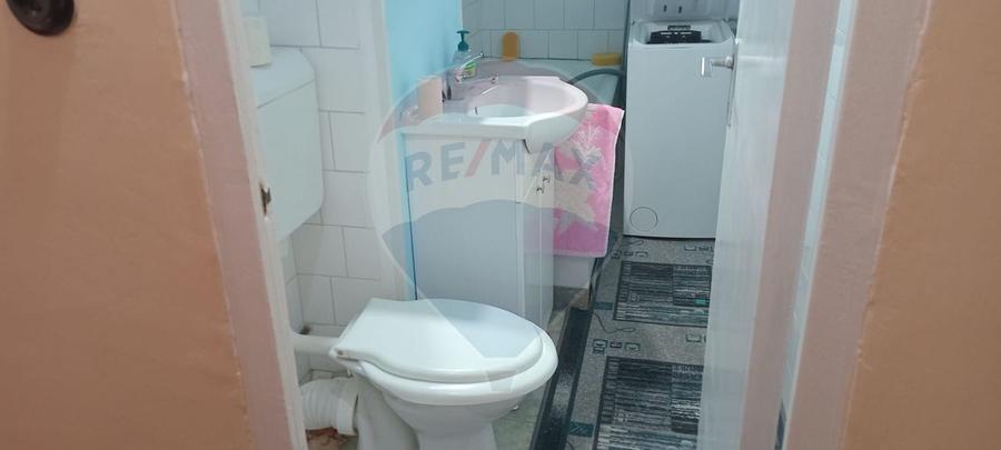 Apartament 2 camere Aurel Vlaicu Bloc Anvelopat Termic! - 15