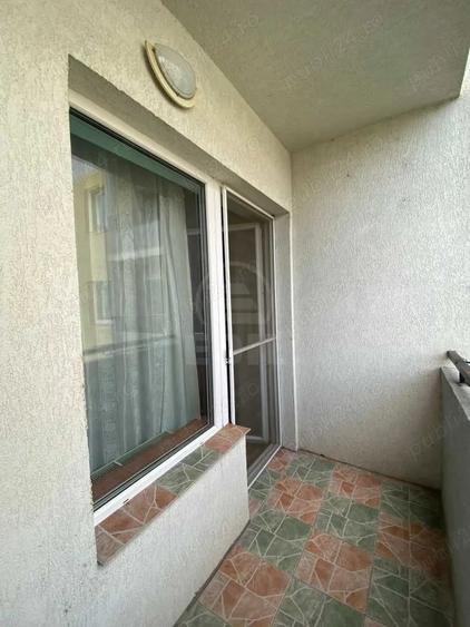 Apartament cu 2 camere decomandat în Florești