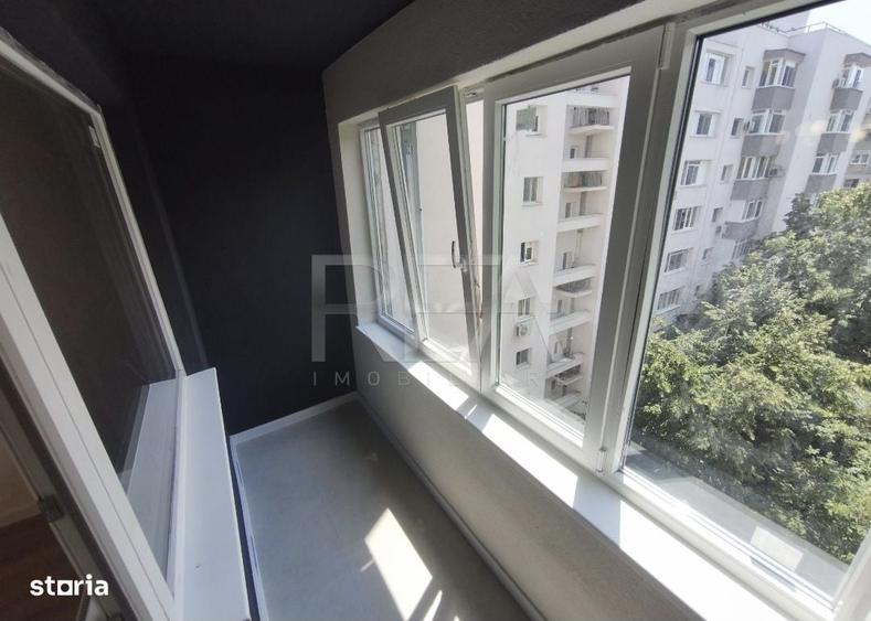 2 camere, 8/10, 56,6 mp, bloc 1979-Lujerului - 5