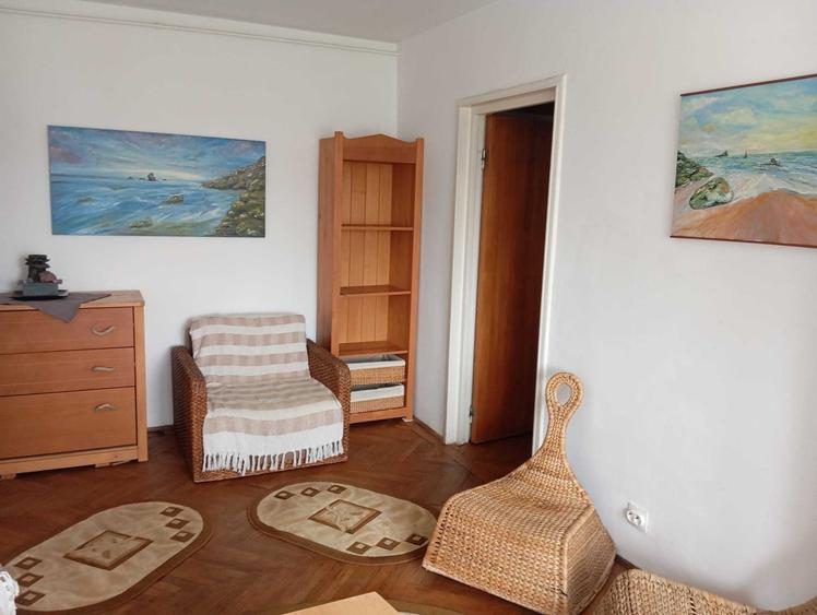 De inchiriat apartament 2 camere in Drumul Taberei - 6
