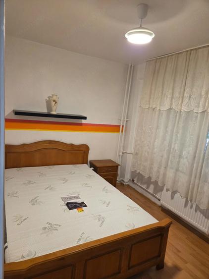 De inchiriat apartament 2 camere sector 2, Pantelimon. - 1