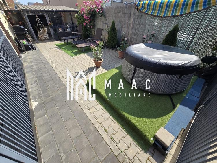 Apartament cu 3 camere decomandat în Piața Cluj