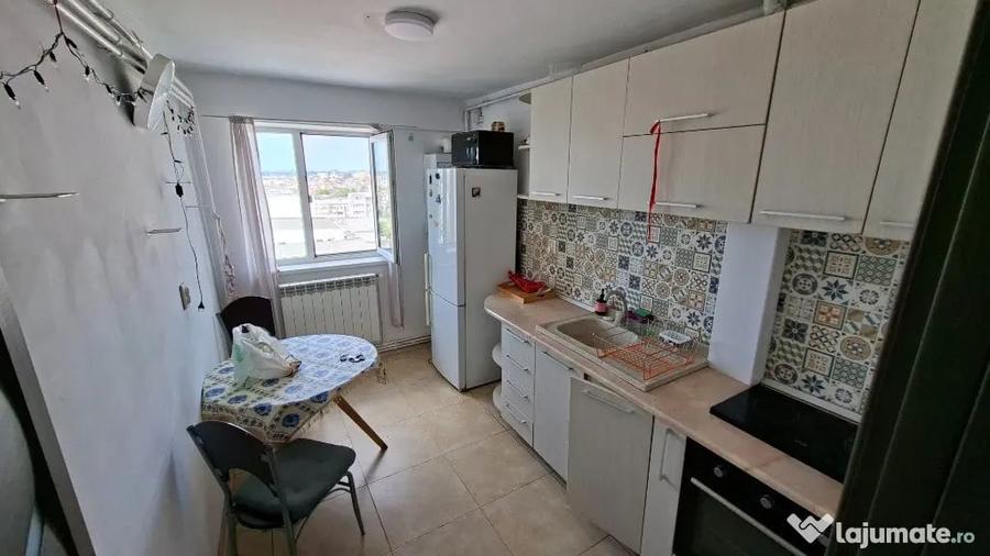 0% Comision!! Apartament 2 camere decomandat zona Casa de Cultura - 5