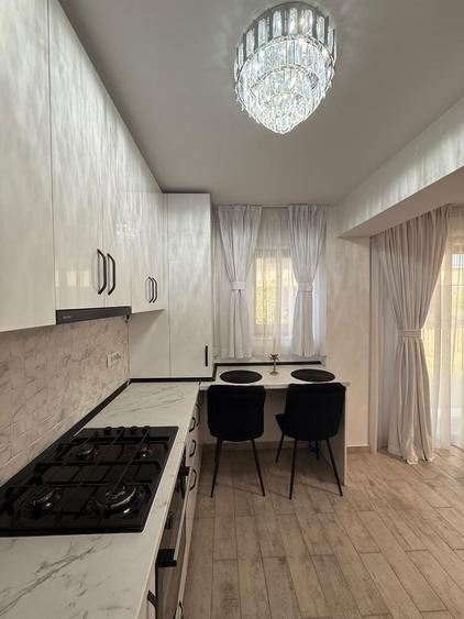 Apartament în Bucium