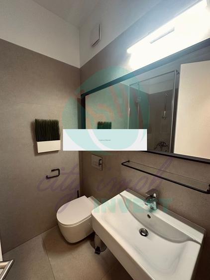 Apartament cu 2 camere decomandat în Amzei