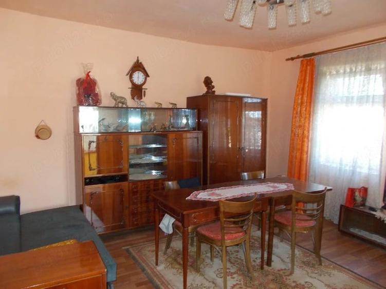 Casă cu 3 camere cu Teren 836 Mp în Șag
