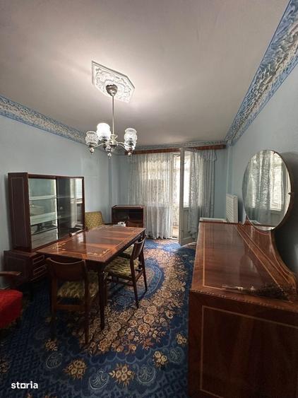 De vanzare apartament 4 camere,2 bai,2balcoane,etj1,zona ultracentrala - 18